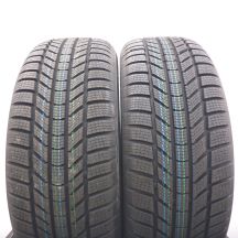 4. Opony 225/55 R16 4x CONTINENTAL 99H XL WinterContact TS 870 P Zimowe 2022/24 