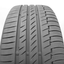 Opona 245/45 R19 1x CONTINENTAL 102Y XL PremiumContact 6 Mo-V Letnia 2023 7,2mm 