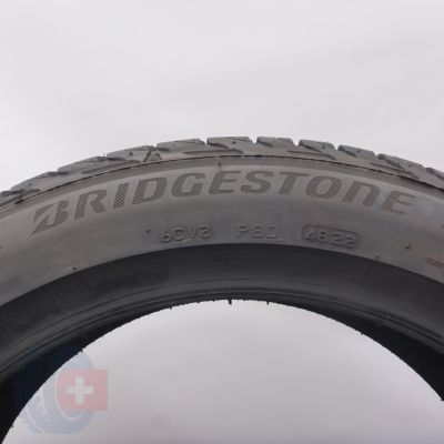 3. Opona 215/50 R18 1x BRIDGESTONE 92W Turanza T001 Letnia 2022  3. Opona 215/50 R18 1x BRIDGESTONE 92W Turanza T001 Letnia 2022