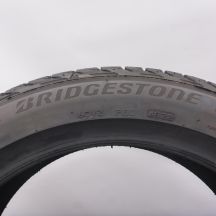 3. Opona 215/50 R18 1x BRIDGESTONE 92W Turanza T001 Letnia 2022  3. Opona 215/50 R18 1x BRIDGESTONE 92W Turanza T001 Letnia 2022