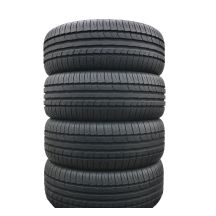 4 x SAVA 205/55 R16 91V intensa hp Lato 2016 6,8-7,2mm