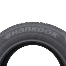 6. 2 x HANKOOK 195/75 R16C 107/105R Vantra LT RA18 Lato 8,8-9mm 2016