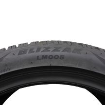 7. 4 x BRIDGESTONE 295/35 R19 104V XL Blizzak LM005 Zima 2020  