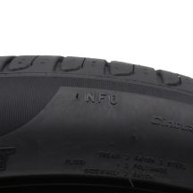 10. 2 x PIRELLI 285/40 R20 108Y XL Cinturato P7 Blue ELECT NF0 2020/22 Lato 6,5-7mm