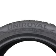 7. 4 x UNIROYAL 205/55 R17 95V XL WinterExpert Zima 6,5-7,2mm 2022