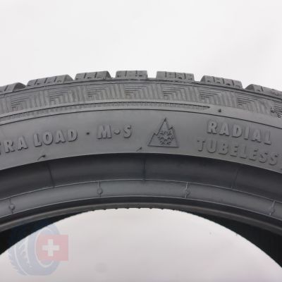 2. Opony 225/40 R18 2x GISLAVED 92V XL EuroFrost6 Zimowe 2020, 2023 6,2-7mm 2. Opony 225/40 R18 2x GISLAVED 92V XL EuroFrost6 Zimowe 2020, 2023 6,2-7mm