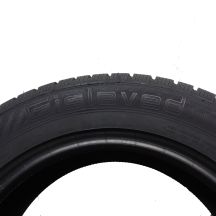 7. 4 x GISLAVED 235/60 R18 107V XL EuroFrost 6 Zima 2020, 2021 Jak Nowe 7,2-7,5mm