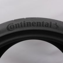5. Opony 255/35 R19 2x CONTINENTAL 96Y XL SportContact 7 Letnie 2022 5,3mm