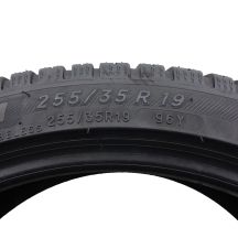 3. Opona 255/35 R19 1x MICHELIN 96Y XL CrossClimate + wielosezonowa 6,2mm 2021