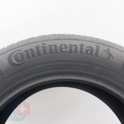 5. Opony 225/65 R17 4x CONTINENTAL 102V ContiPremiumContact 5 Letnie 2017 Nieużywane