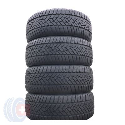 4 x APOLLO 225/50 R17 98V XL Aspire XP Winter Zima 2019 7,8mm Jak Nowe