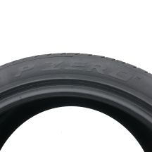 7. 2 x PIRELLI 315/35 ZR21 111Y XL P Zero N0 Lato 2021 Jak Nowe Nieużywane