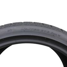 7. 2 x PIRELLI 265/35 R19 98W XL Sottozero Winter 270 Serie II M0 2013 Zima 6,7mm