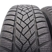 3. 2 x APOLLO 215/65 R17 99H Aspire XP Winter Zima 7,5mm 2019 Jak Nowe