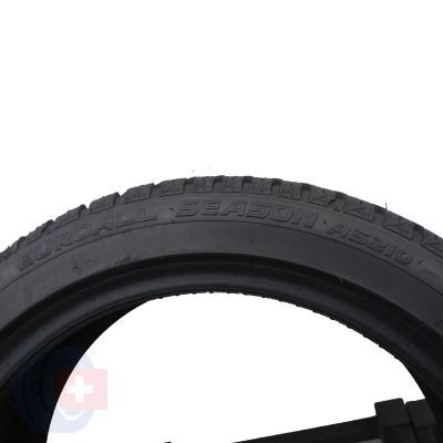 7. 4 x FALKEN 195/45 R16 84V XL EuroAll Season As210 Wielosezon 2018 6,5-7,2mm