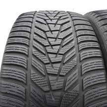 2. 2 x HANKOOK 285/45 R20 112V XL Winter I Cept evo 3 x W330A Zima 2022 6,8-7mm