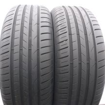 Opony 205/55 R16 2x VREDESTEIN 91W Ultrac Letnie 2020 6,5mm