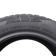 6. 2 x NEXEN 195/55 R15 85H WinGuard SnowG 3 Zima 2019 7mm