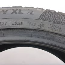 3. Opony 265/40 R22 4x CONTINENTAL 106V XL WinterContact TS850P SUV Zimowe 2022 Jak Nowe Nieużywane