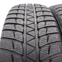 2. 2 x FALKEN 235/60 R17 102H EuroWinter HS449 Zima 2016 Jak Nowe NIEUŻYWANE  