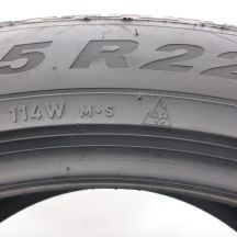 2. Opony 325/35 R22 2x PIRELLI 114W XL Scorpion Winter Zimowe 2019 7mm 2. Opony 325/35 R22 2x PIRELLI 114W XL Scorpion Winter Zimowe 2019 7mm