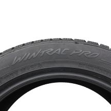 8. 4 x VREDESTEIN 235/50 R19 103V XL Wintrac Pro Zima 2023 6,8-7,2mm Jak Nowe