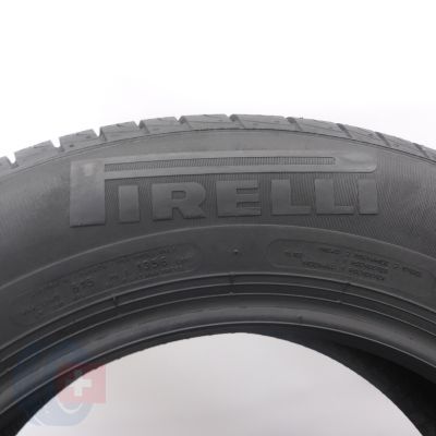 6. Opony 205/60 R15 2x PIRELLI 91V Cinturato P1 Verde Letnie 2019 Jak Nowe Nieużywane