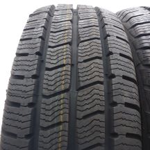 3. Opony 215/70 R15C 2x BARUM 109/107R Snovanis3 Zimowe 2023 Nieużywane