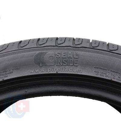 7. 2 x PIRELLI 235/40 R19 96W XL Cinturato P7 Seal Lato 2020 6,5-6,8mm