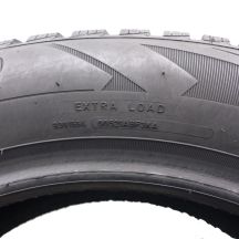 7. 4 x GOODYEAR 205/55 R16 94H XL UltraGrip 9 Zima 2016 5,8-7mm