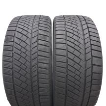 2 x CONTINENTAL 245/35 R19 93V XL ContiWinterContact Ts830P M0 Zima 2019 7,3-7,5mm