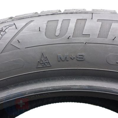 2. 4 x GOODYEAR 215/55 R18 95T UltraGrip Performance GEN-1 + Zima 2022 6-8,2mm