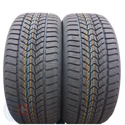 3. 2 x DĘBICA 225/45 R17 91H Frigo HP2 Zima 2022 Jak Nowe