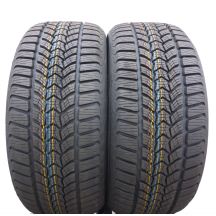 3. 2 x DĘBICA 225/45 R17 91H Frigo HP2 Zima 2022 Jak Nowe