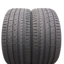 4. 4 x BARUM 245/45 R17 99Y XL Bravuris 3HM Lato 2017 Jak Nowe