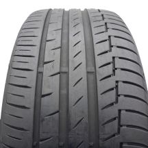 Opona 235/45 R18 1x CONTINENTAL 98Y XL PremiumContact 6 Letnia 2019 6mm 