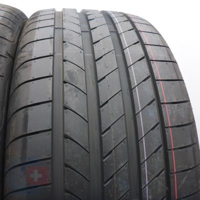 4. Opony 265/45 R20 2x GOODYEAR 104Y Eagle Asymmetric 3 SUV NO Letnie 2022 Jak Nowe Nieużywane