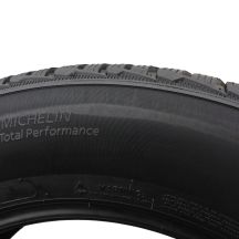 5. 1 x MICHELIN 225/65 R17 106H XL PilotAlpin 5 SUV Zima 2022 6mm