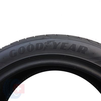 5. 2 x GOODYEAR 225/45 R17 94Y XL Eagle F1 Asymmetric 3 BMW Lato 2021 Jak Nowe 7mm