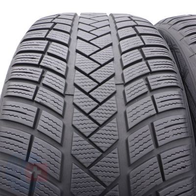 2. 2 x VREDESTEIN 275/45 R21 110V XL Wintrac Pro Zima 2019 6,2mm