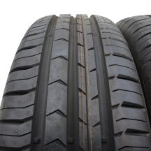 2. 2 x CONTINENTAL 185/70 R14 88H ContiPremiumContact 5 Lato 2017 Jak Nowe Nieużywane 