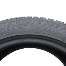 5. 4 x GISLAVED 245/45 R18 100V XL Euro Frost 6 Zima 2022, 2023 Jak Nowe 7-8mm