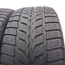 4. 2 x UNIROYAL 245/40 R18 97V XL MS plus 66 Zima 6,2mm 2016