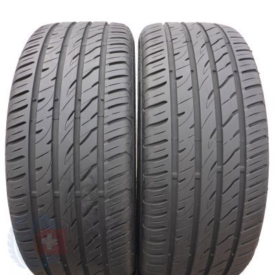 3. 4 x ESA TECAR 225/50 R17 98Y XL Spirit Pro Lato 2018 6,5-7mm