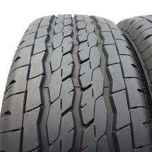 2. 2 x FIRESTONE 215/65 R15C 104/102T VanHawk 2 Lato 2023 Jak Nowe