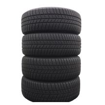 4 x BARUM 235/55 R18 104H XL Polaris 5 Zima 6,8-7,2mm 2019