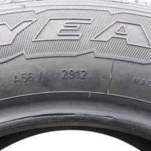 7. 2 x GOODYEAR 215/65 R16C 106/104T Marathon Cargo Lato 2012 Nieużywane