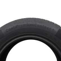 5. 2 x CONTINENTAL 195/65 R15 91V ContiPremiumContact 5 Lato 6,5mm 2018