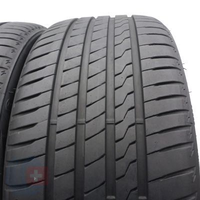 3. 2 x FIRESTONE 225/40 R18 92Y XL Roadhawk Lato 6,2mm 2022