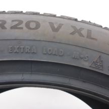 7. Opony 275/40 R20 4x CONTINENTAL 106V XL WinterContact TS 860 S Zimowe 2023 